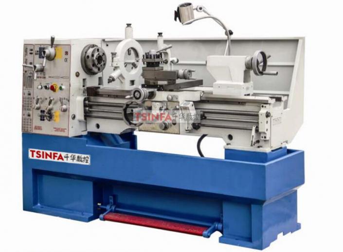What is Metal Lathe Machine? Use, Definition, Operations, Parts, Diagram
