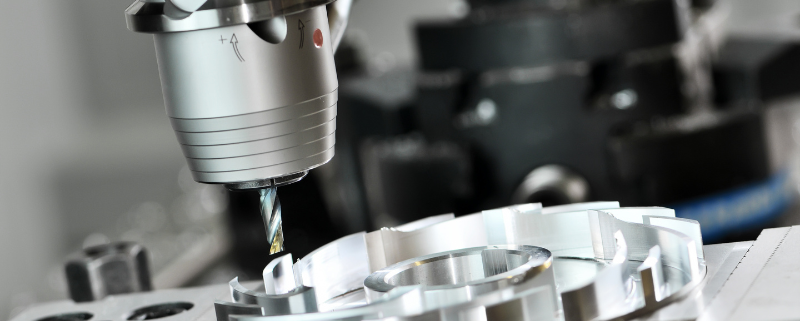 What is CNC Milling Machine used for?