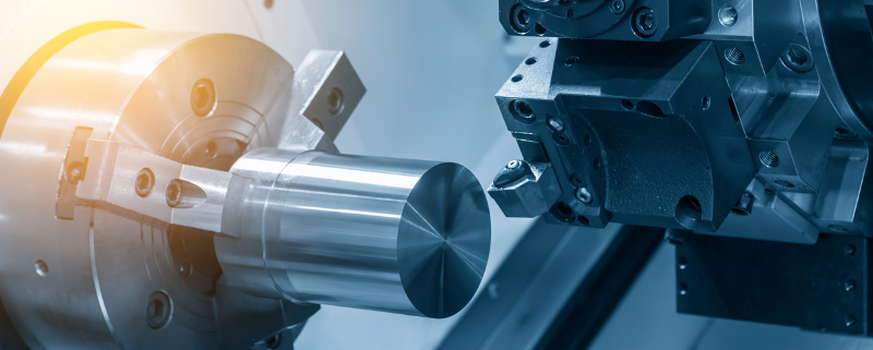 turning center vs machining center