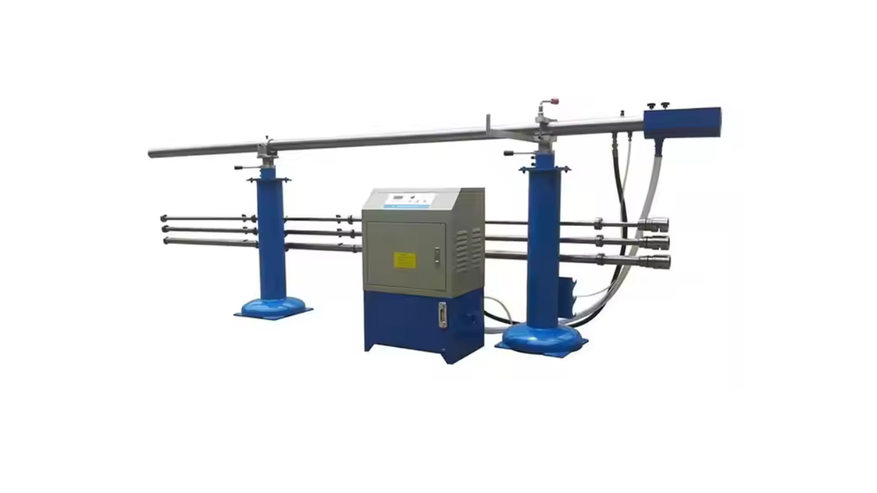 Bar Feeders
