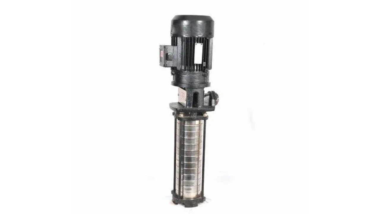 Coolant Pumps and Nozzles