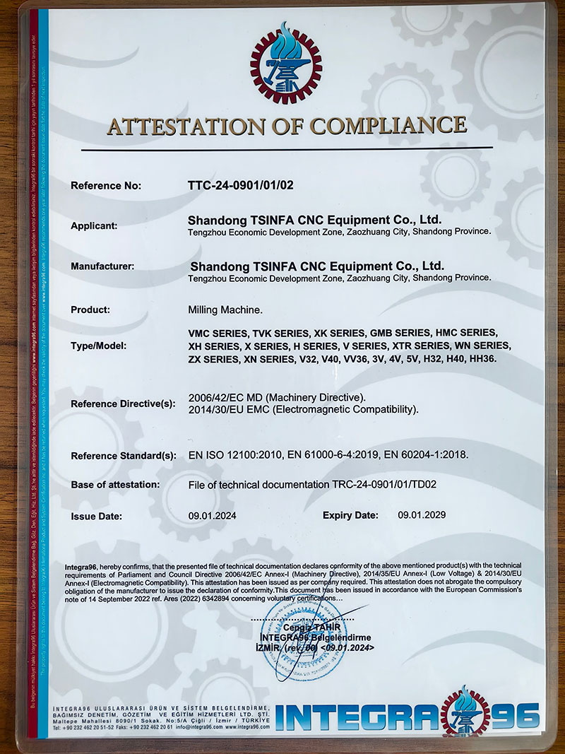 Mesin penggilingan CE-800