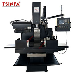 china cnc milling machine