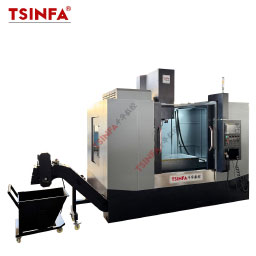 cnc machining center