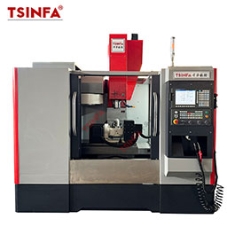 china cnc milling machine vmc640