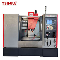 china cnc milling machine vmc650