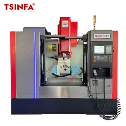 cnc milling machine 5 axis