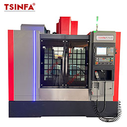 china cnc machining center vmc850