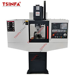 small cheap cnc milling machine