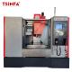 เครื่องกัด CNC 3 แกน รุ่น VMC650 จากประเทศจีน