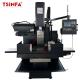 China CNC Milling Machine 4 axis