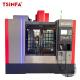 China VMC850 CNC Milling Machine 5 axis